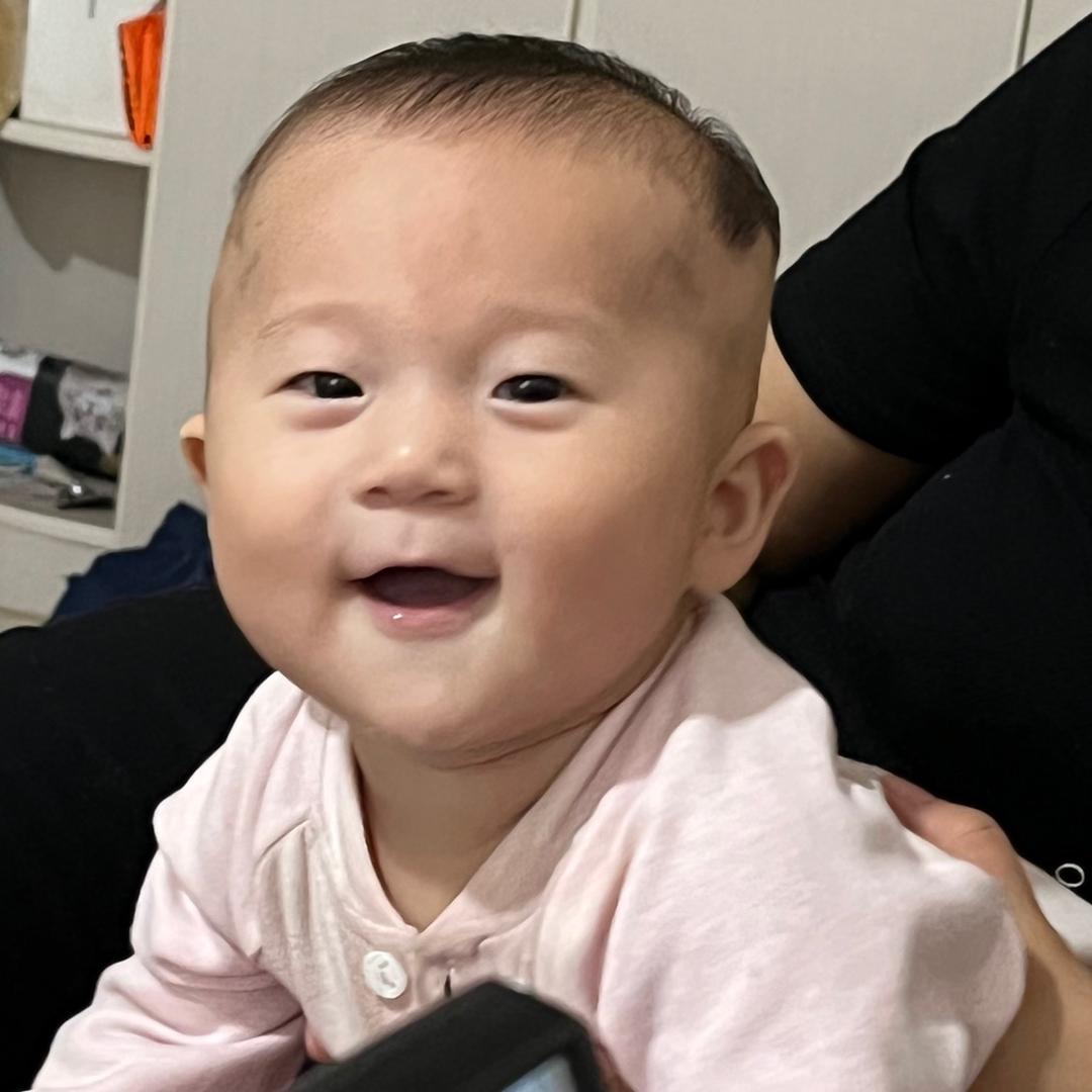 大美💕（减肥中）
