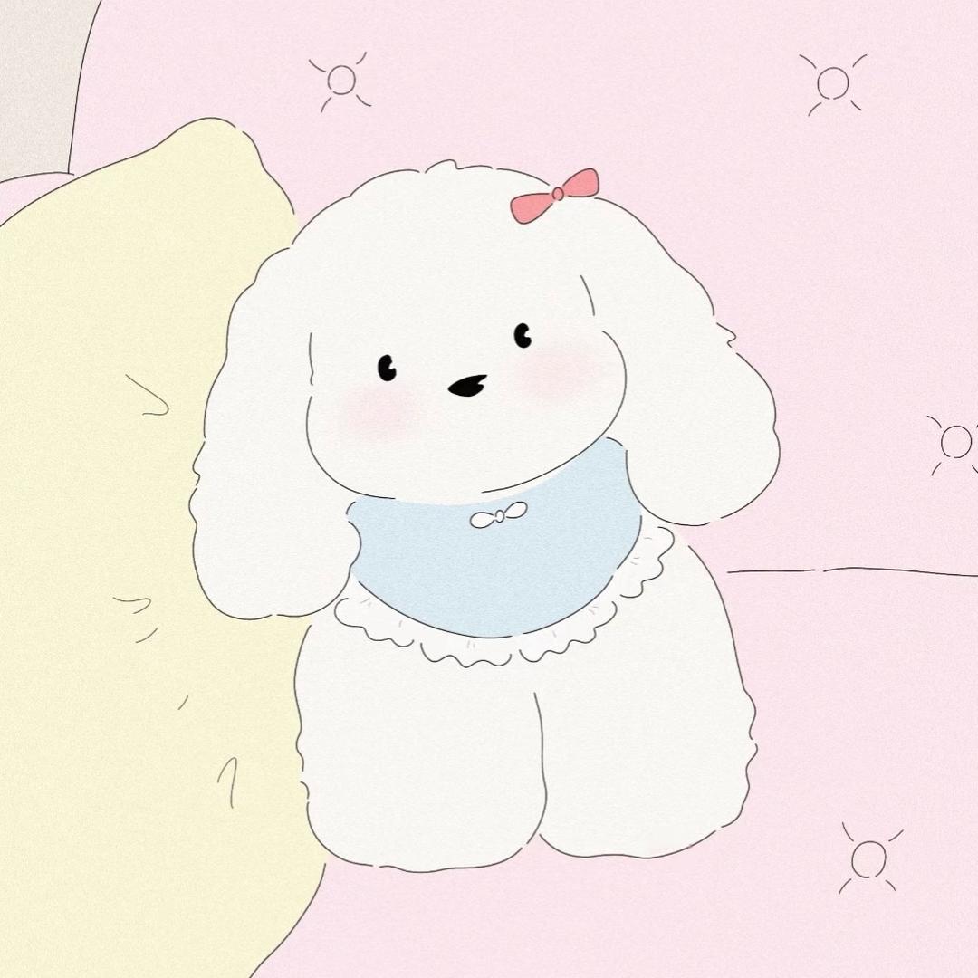小羊泡泡