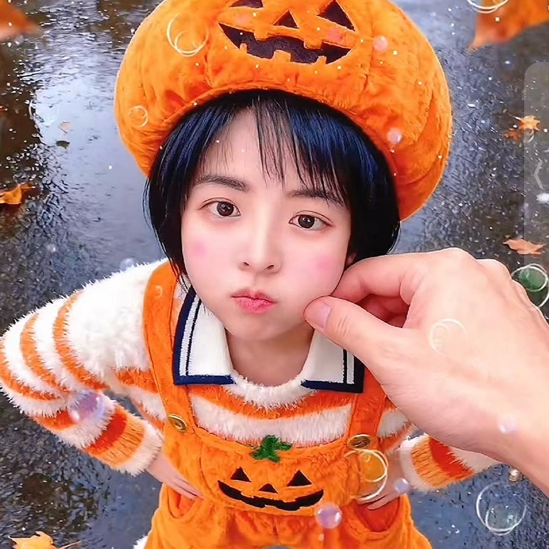 小可爱🥰