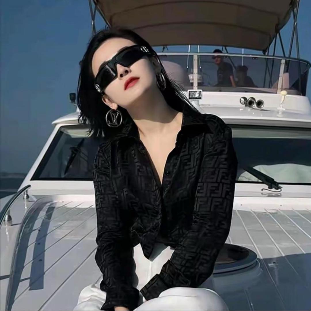 袁艺灵～爆款精选穿搭