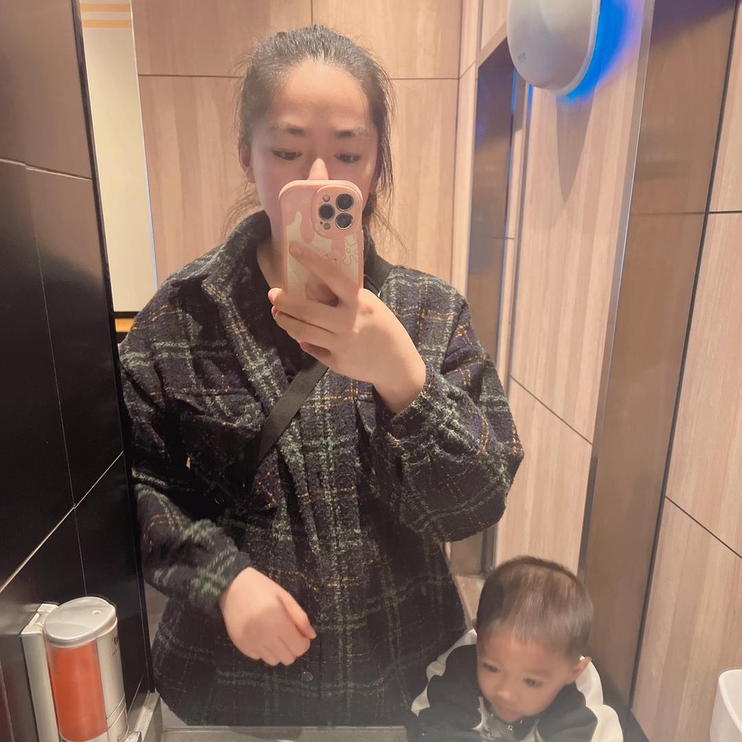 小小马