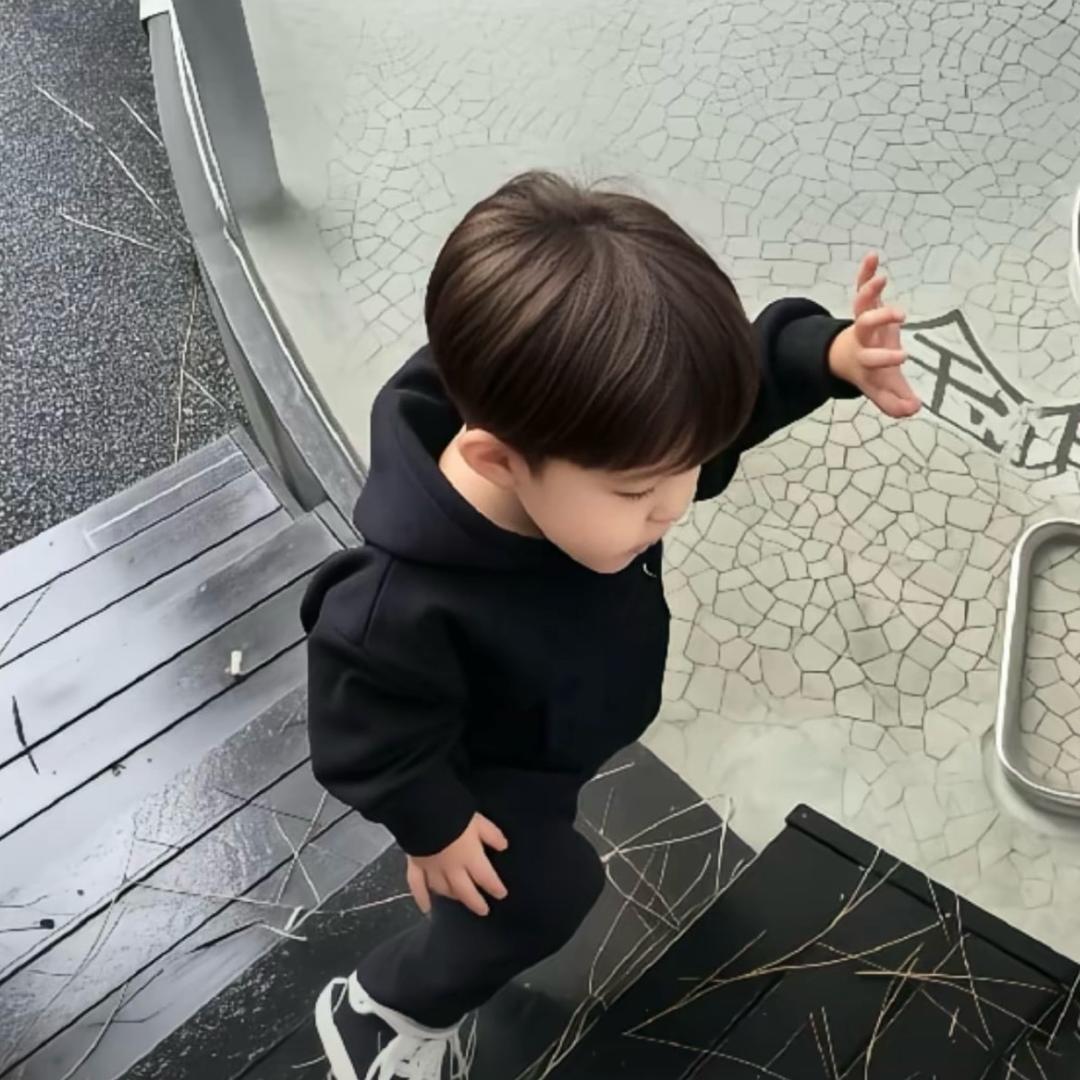 比揽胜还懒的男人