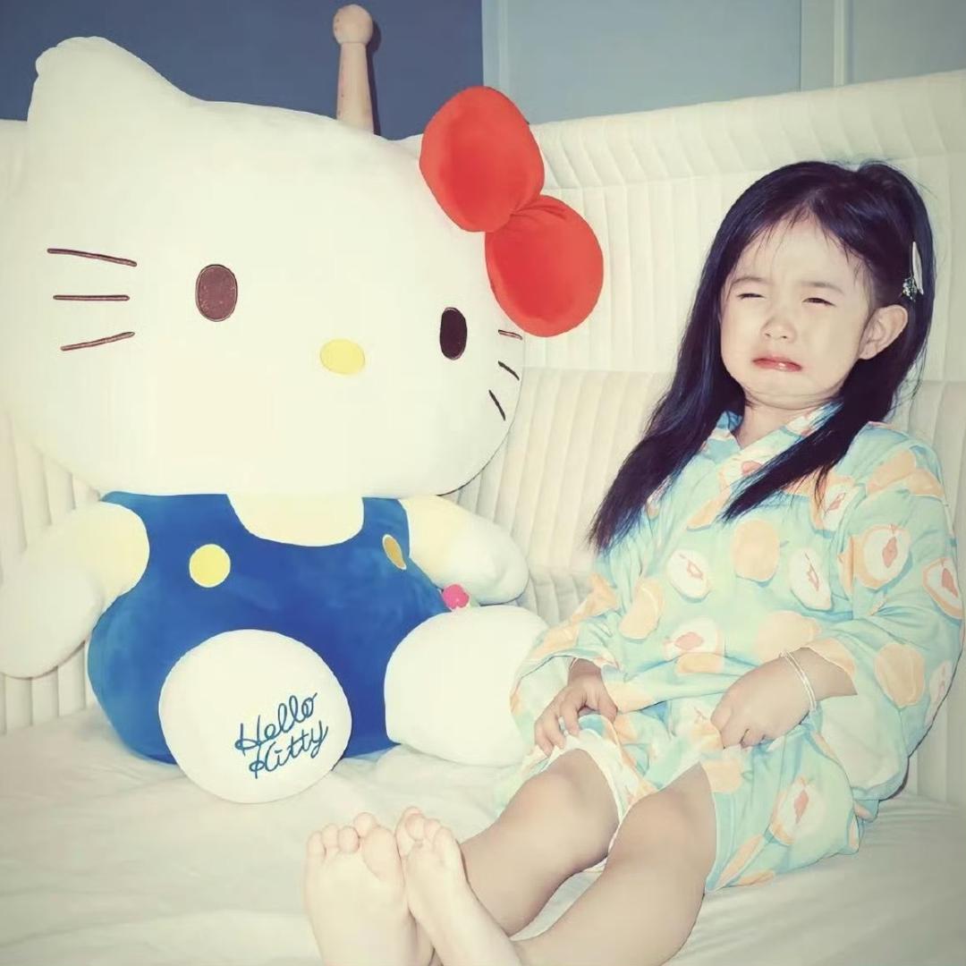 小Xin又困ˡᵃ💤