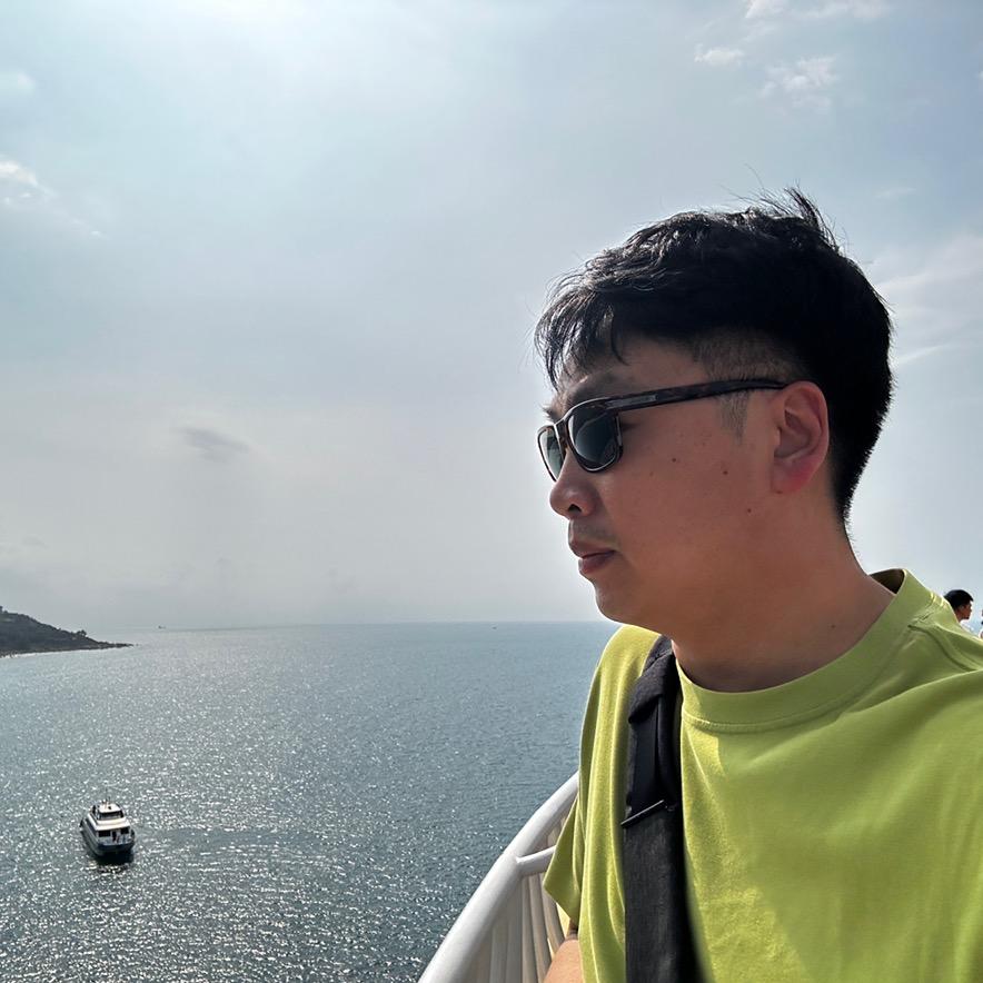 我的名字很长～