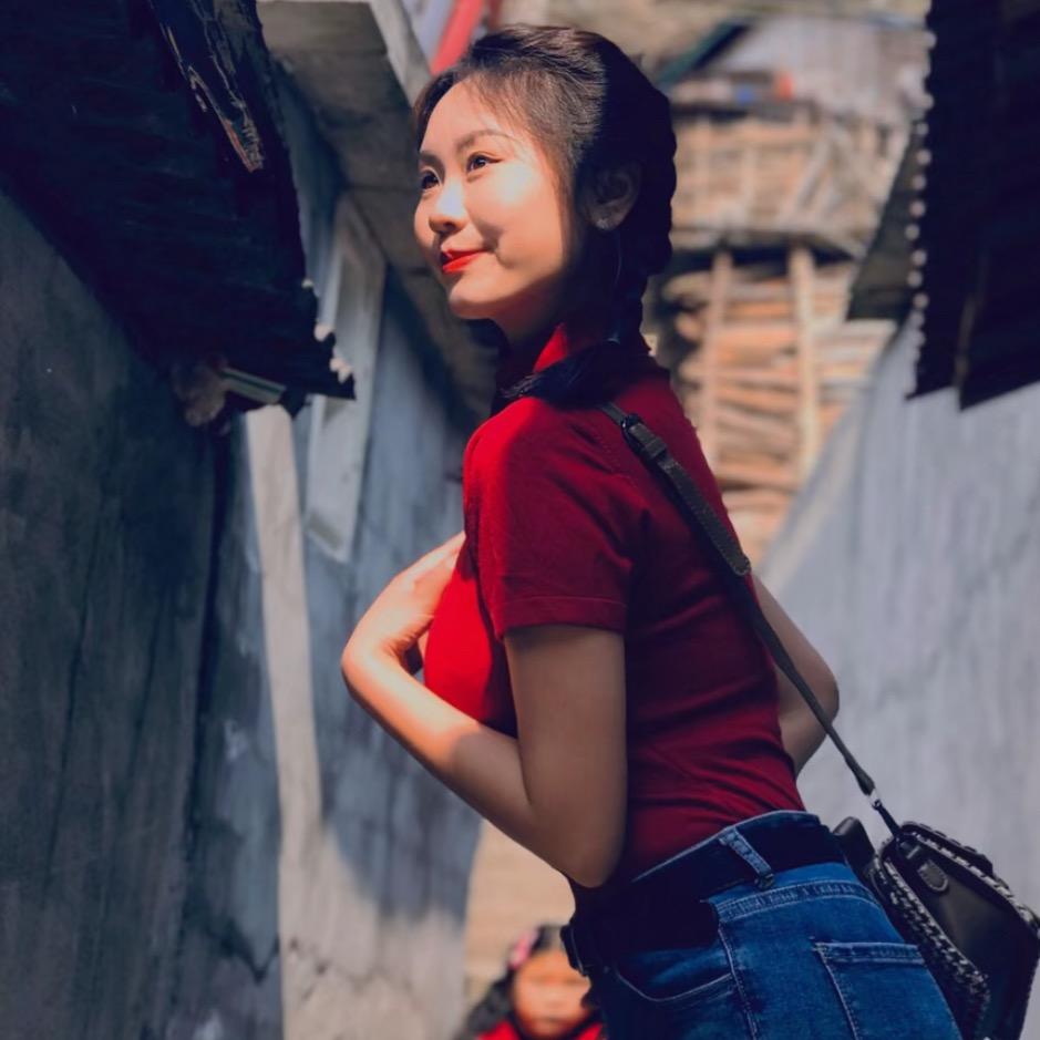 农村小阿妹