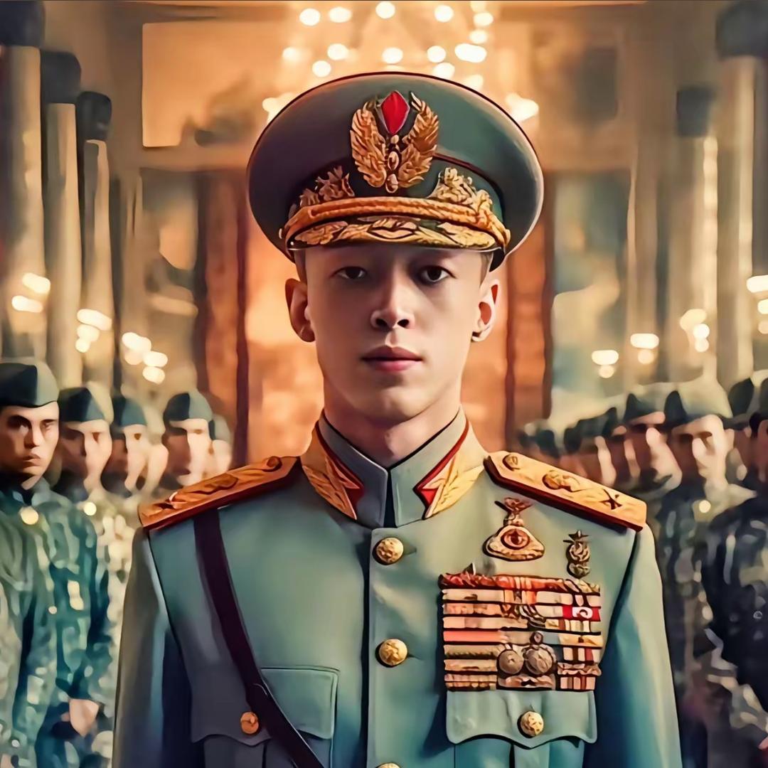 宇将军（三角洲行动）