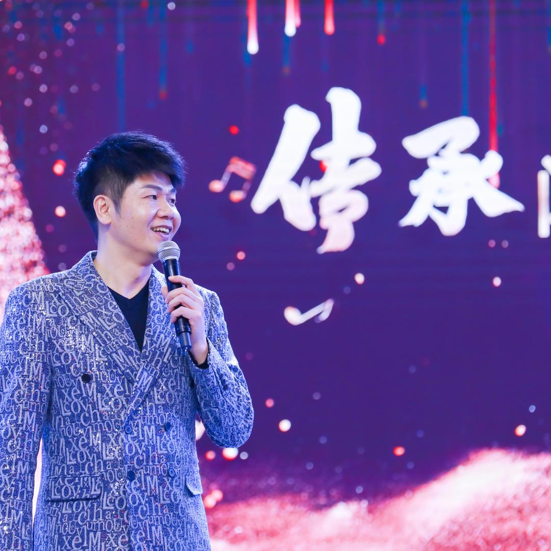 昆仲2 （闽歌教学）