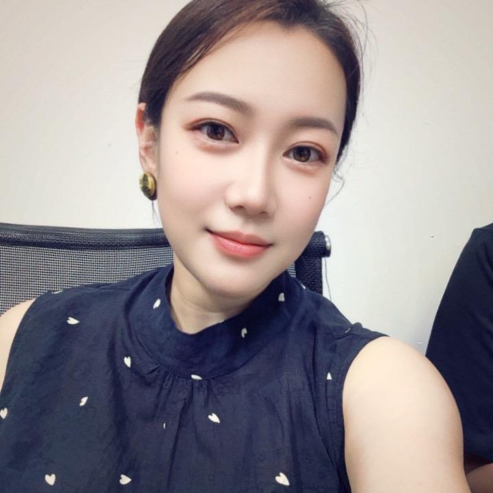 张