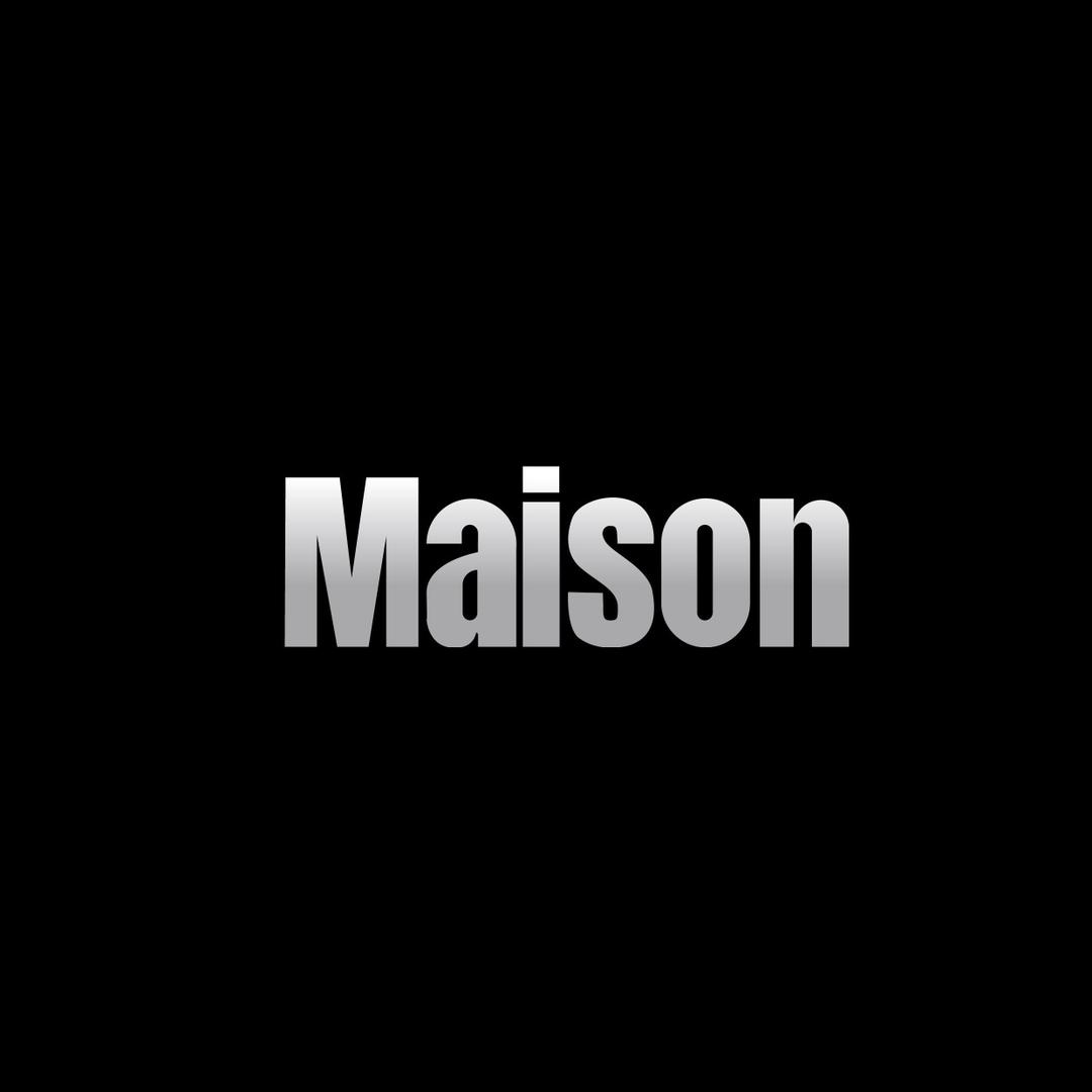 Maison 梅森女装