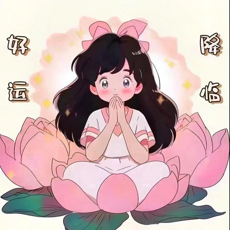 掌上明朱小富婆💰