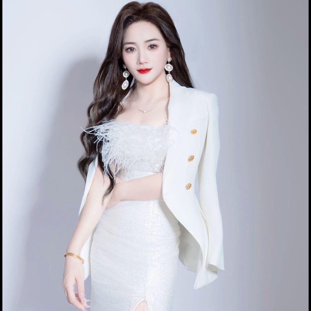 洋妞美甲可加盟品牌创始人——李总