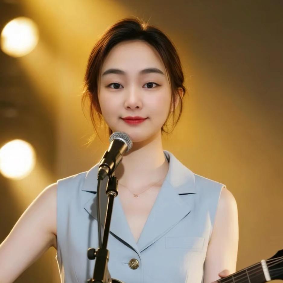 🎤秀秀🎤云贵山歌