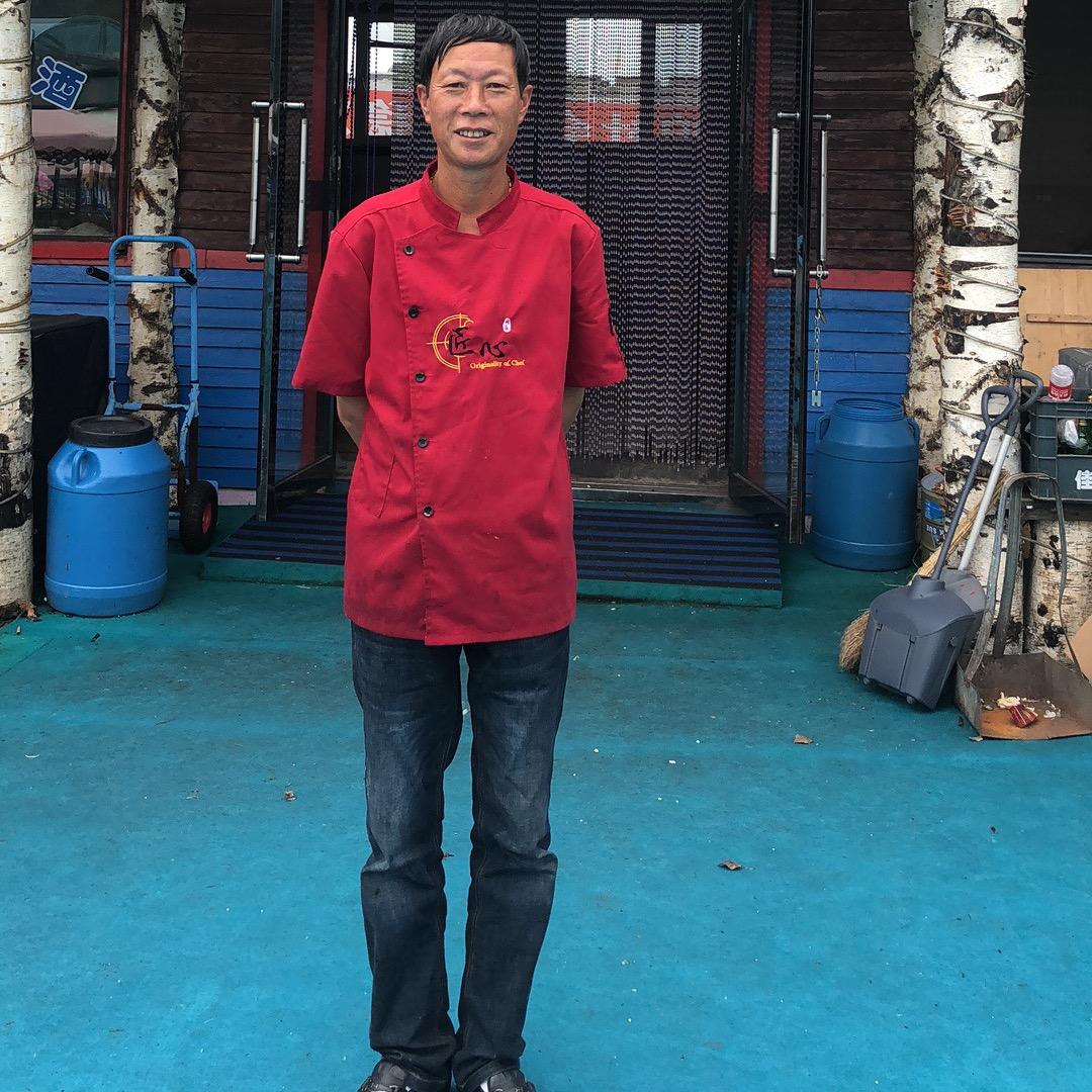 丁兆林