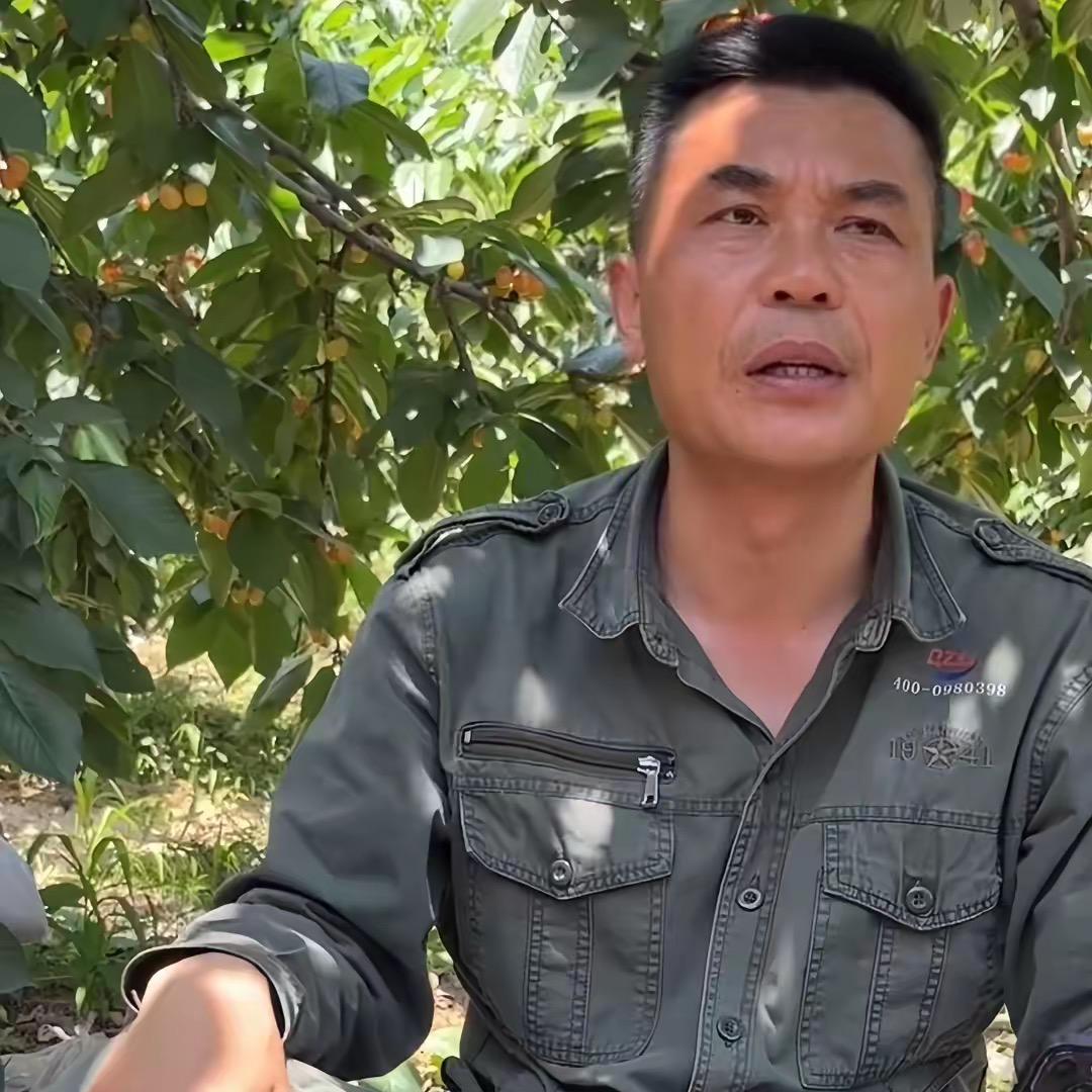 全中农业唐老师