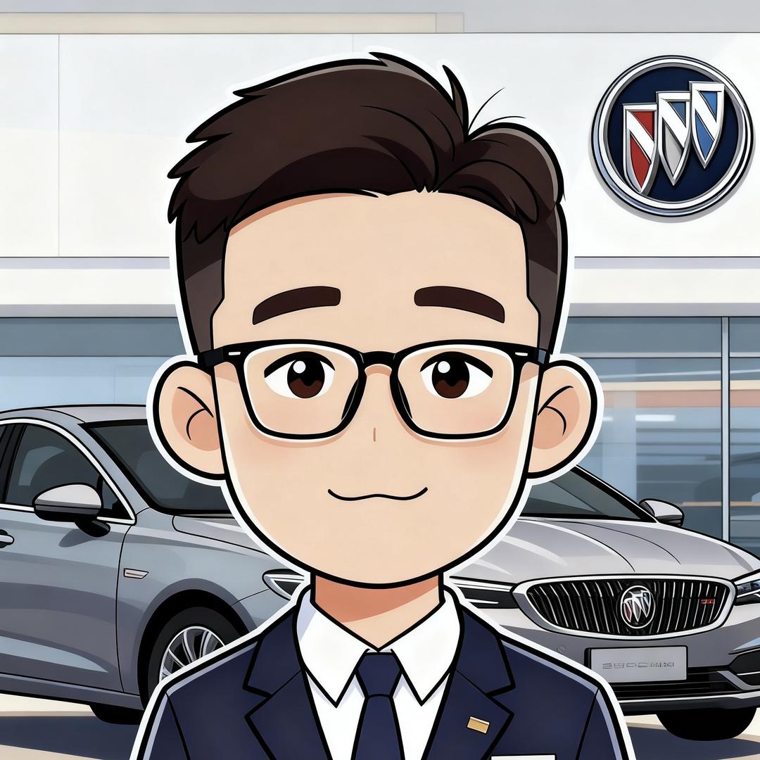 别克车探•阿骞