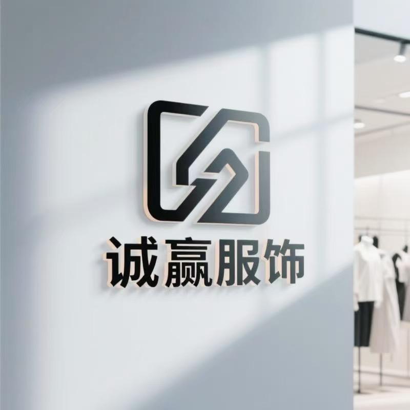 诚赢服饰1店