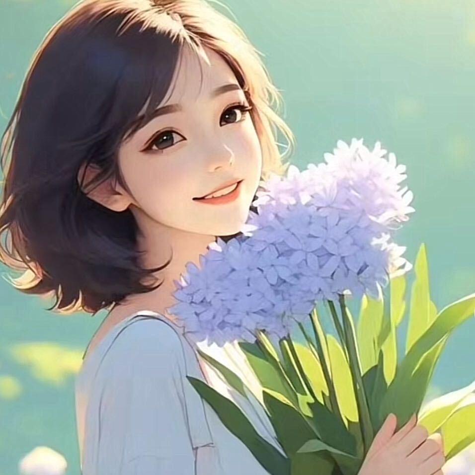 温婉如玉💓💓