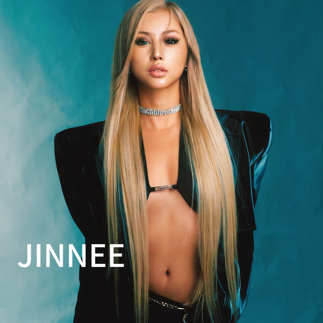 JINNEE