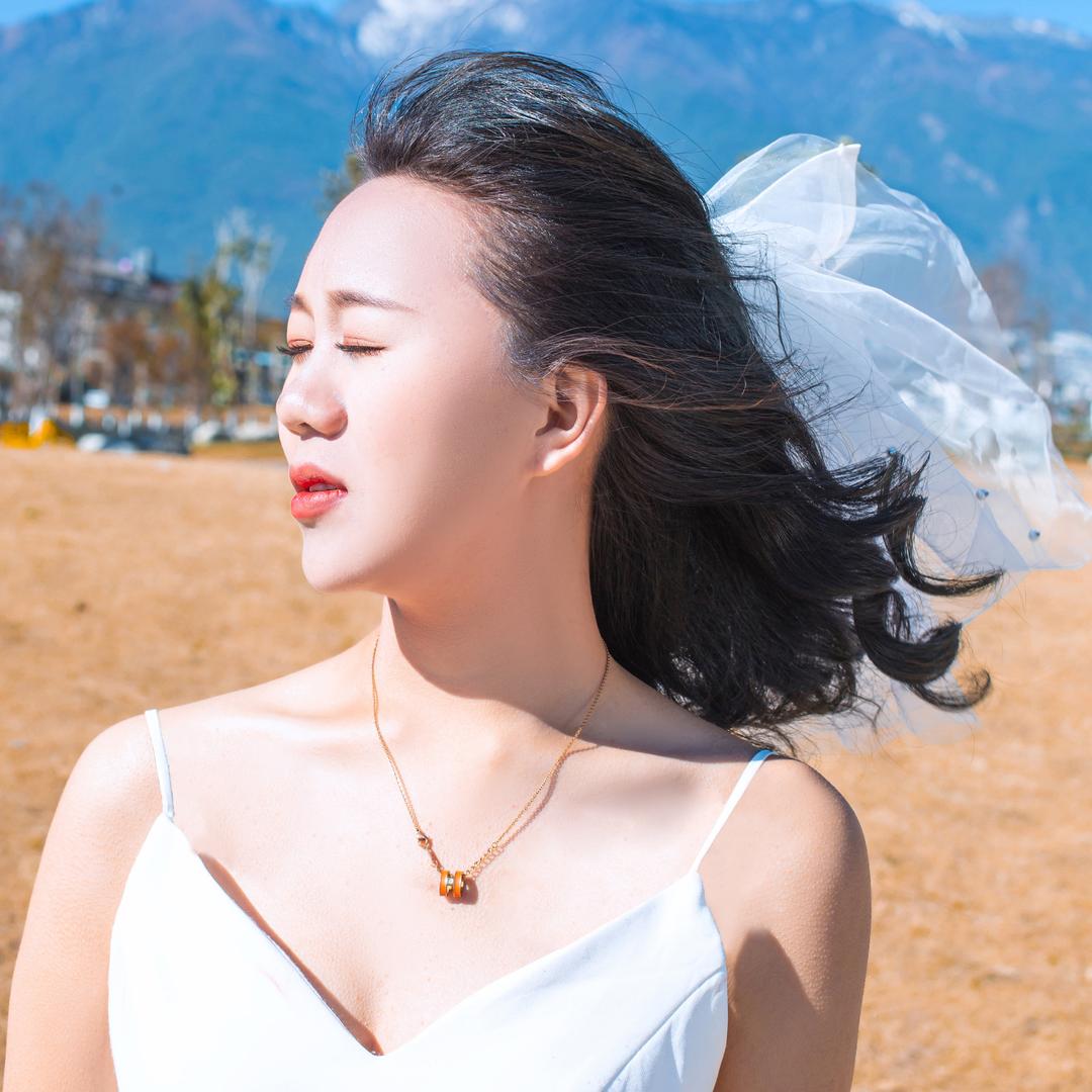 桃子尛姐👸