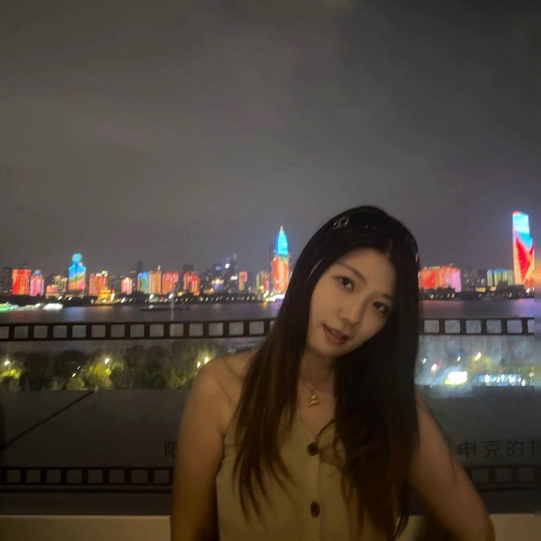 是否小姐姐