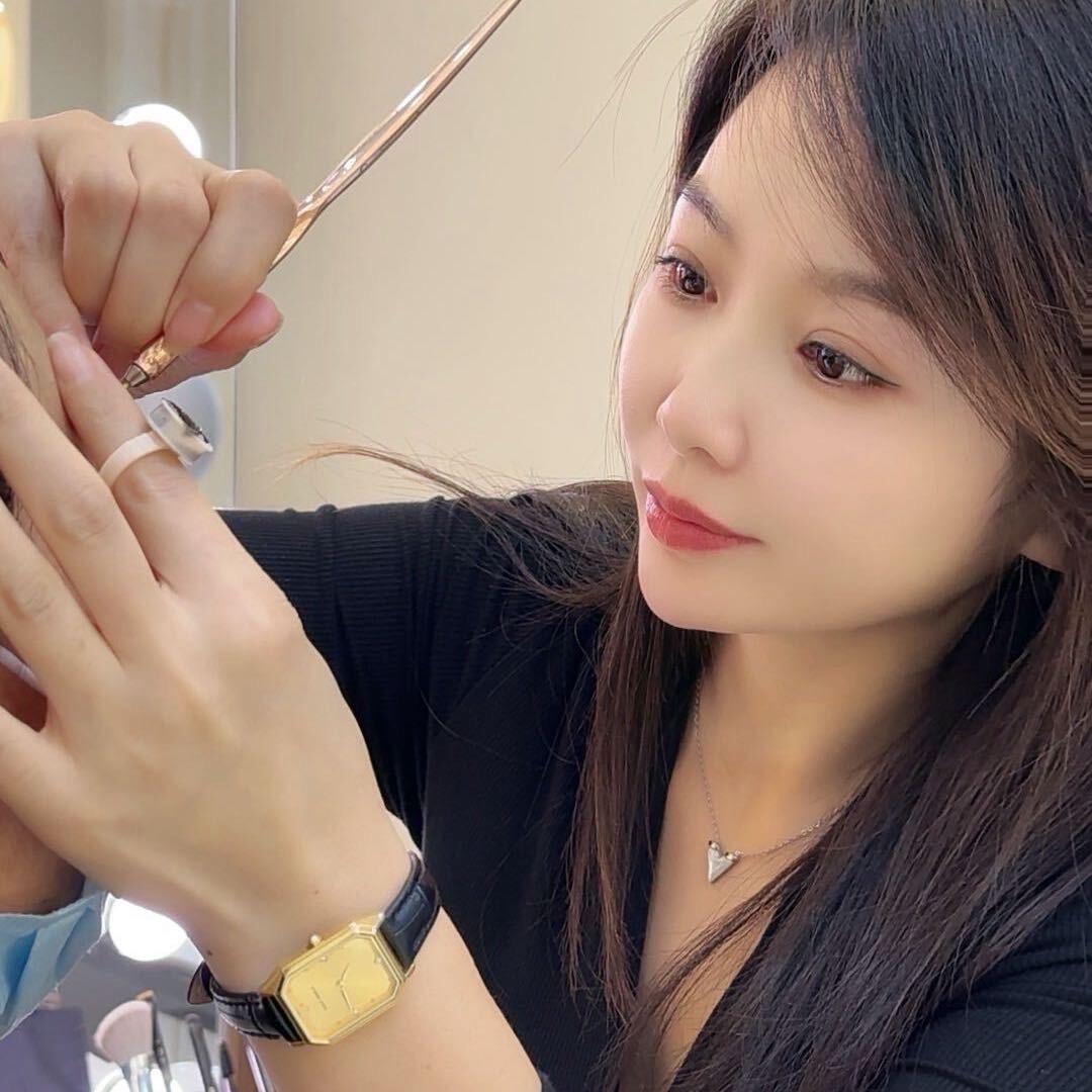 杜尔伯特-眉形设计师-First骄阳