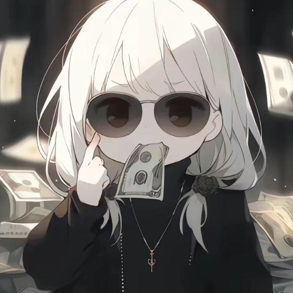 放臭屁^