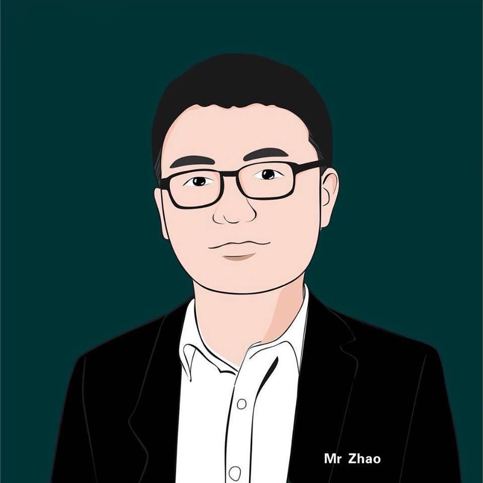 Mr.英语
