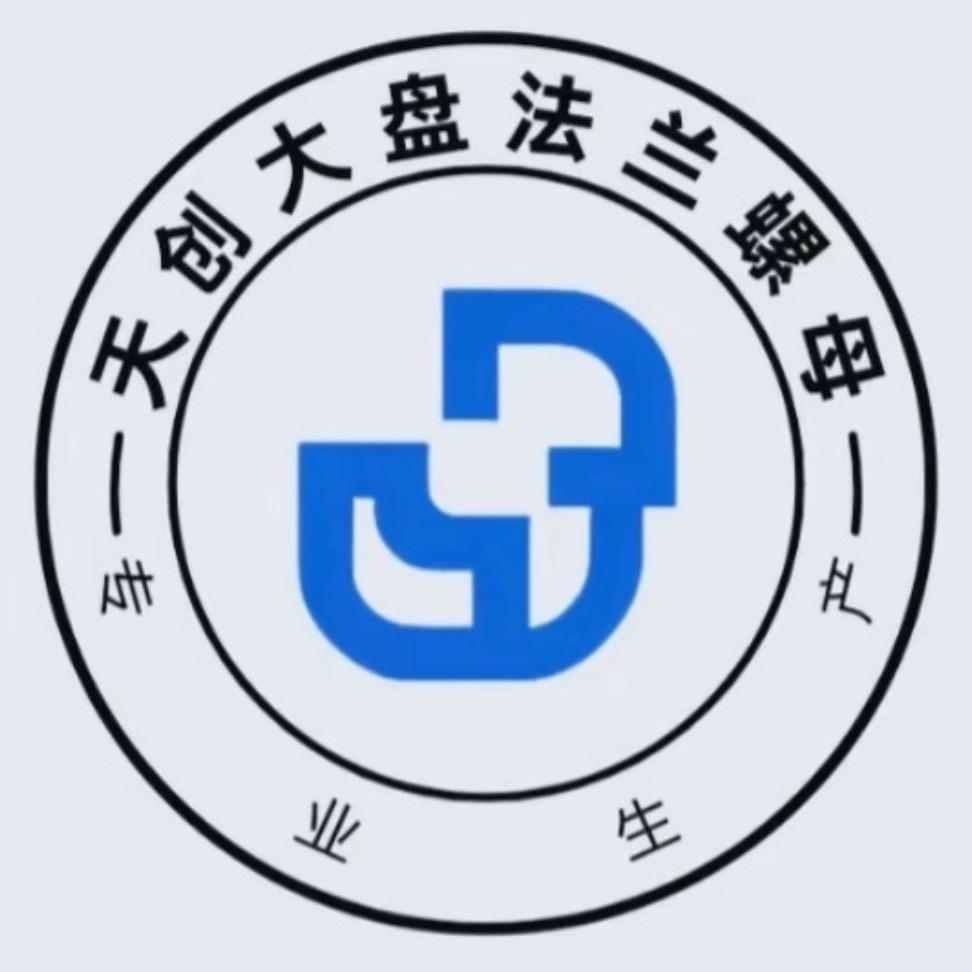 天创大盘法兰螺母