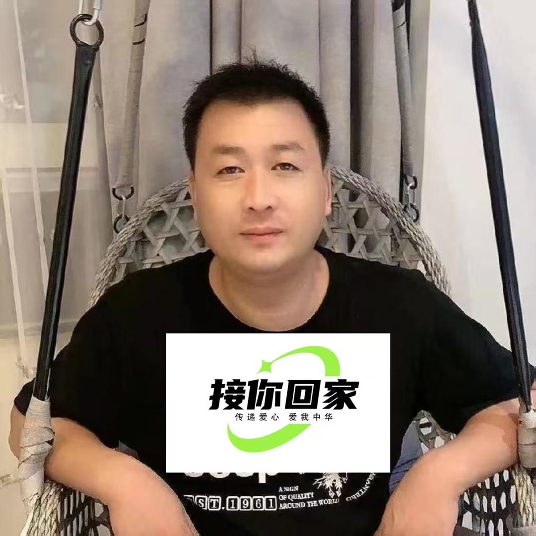 刚哥公益志愿者