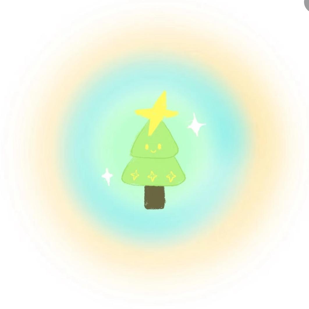 一棵树（陪拍版）