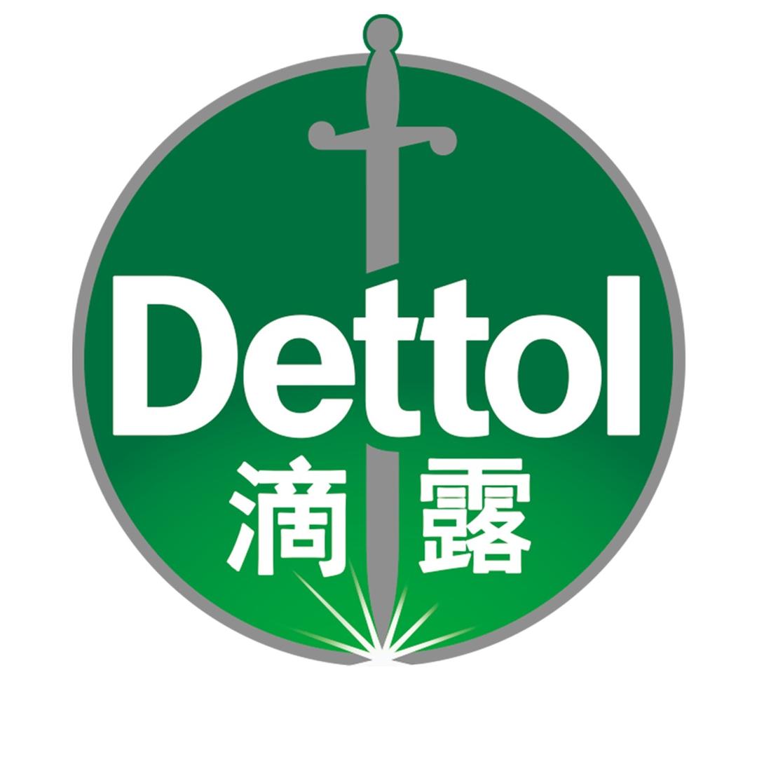 滴露Dettol