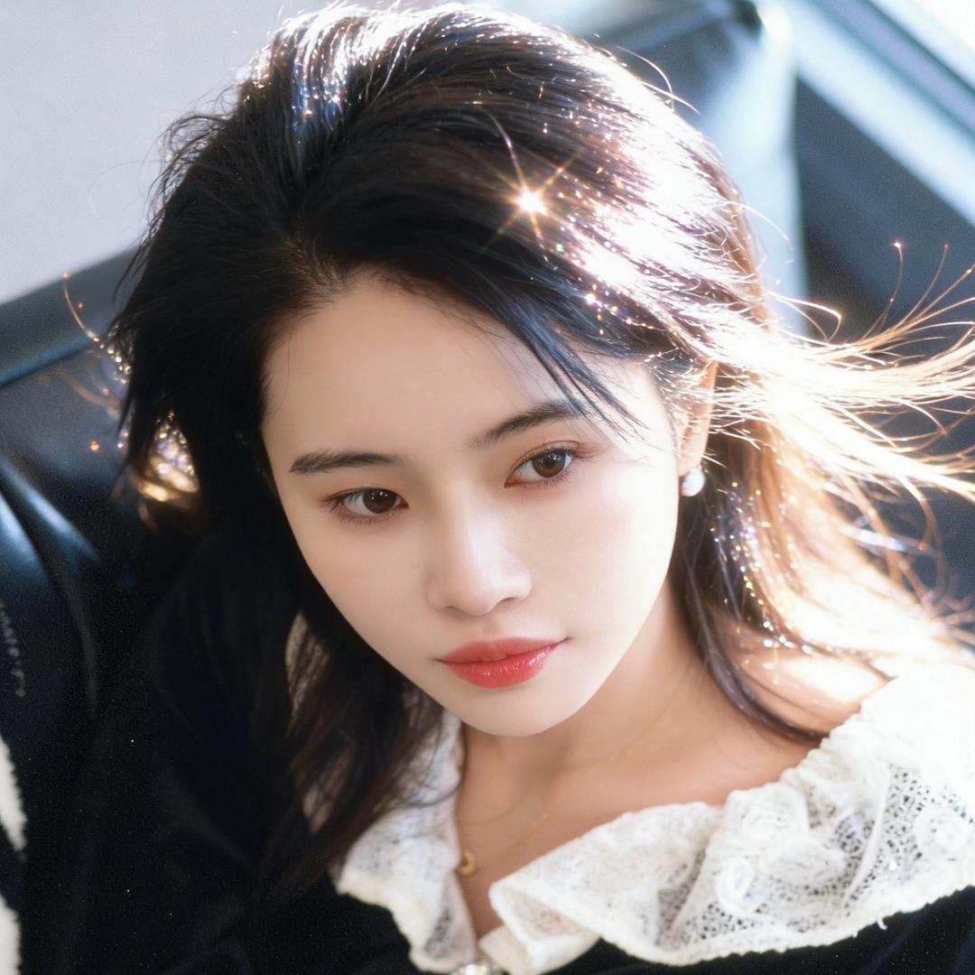 嘉媛·羽熙美学