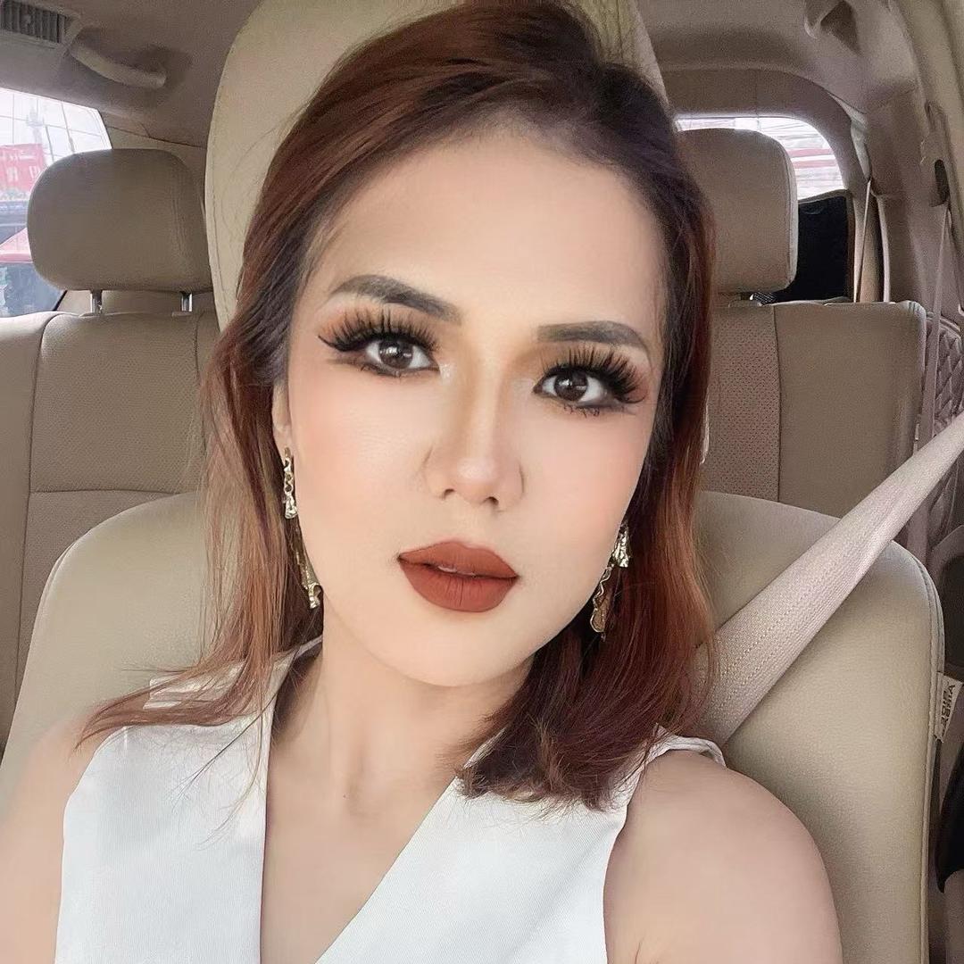 米热 🕊（小号）