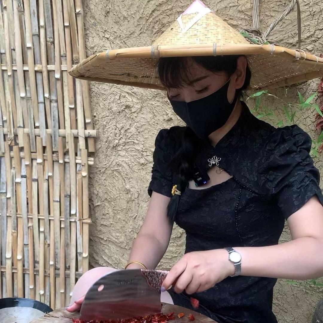 依妹