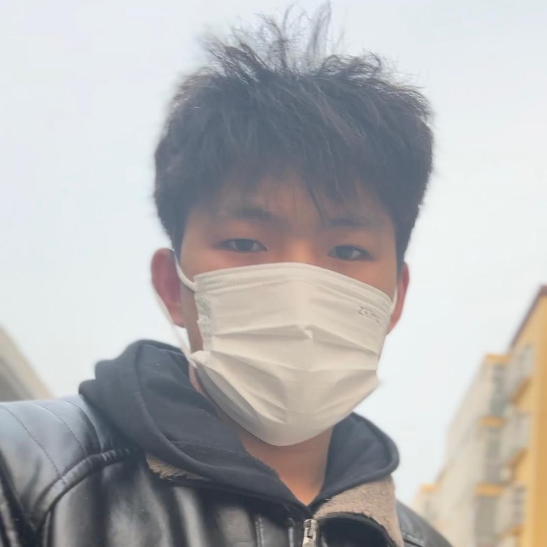 小北狼爱玩车