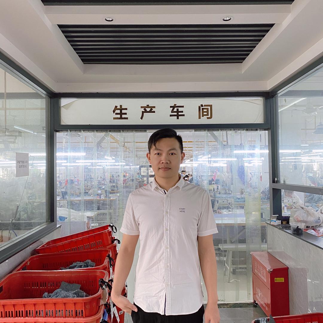 李厂长缝配甄选
