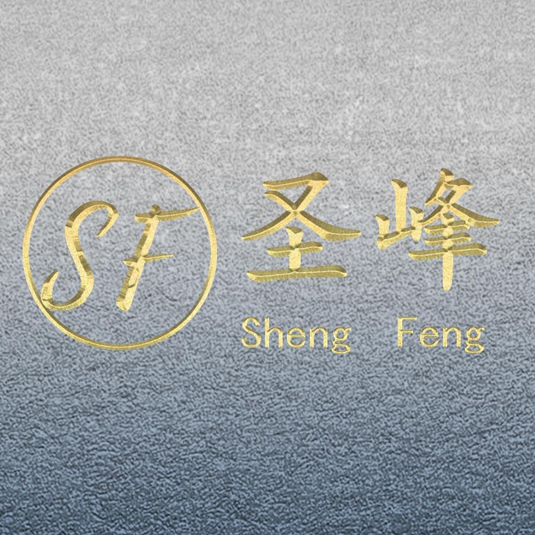 圣峰铝业铝合金踢脚线