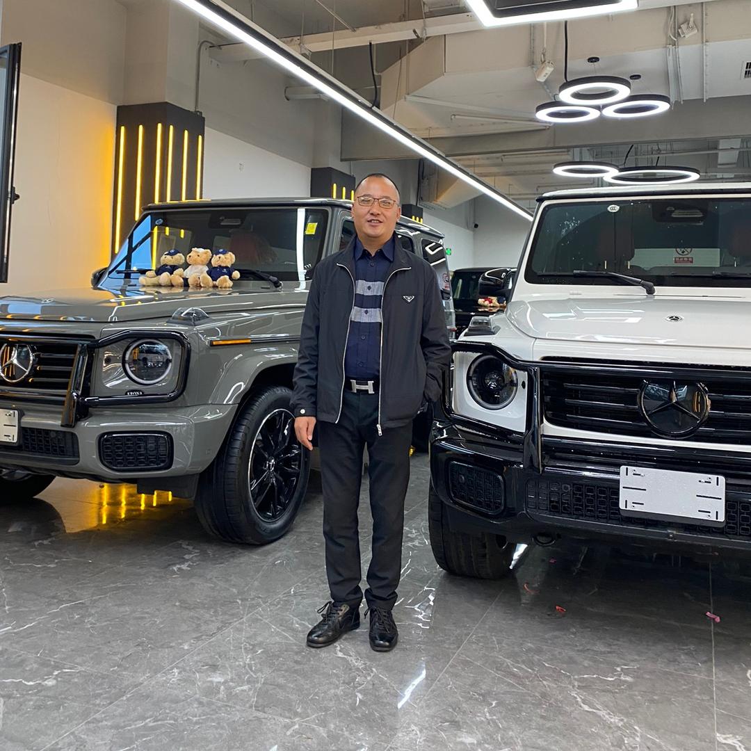 凯成国际进口车奇哥说车