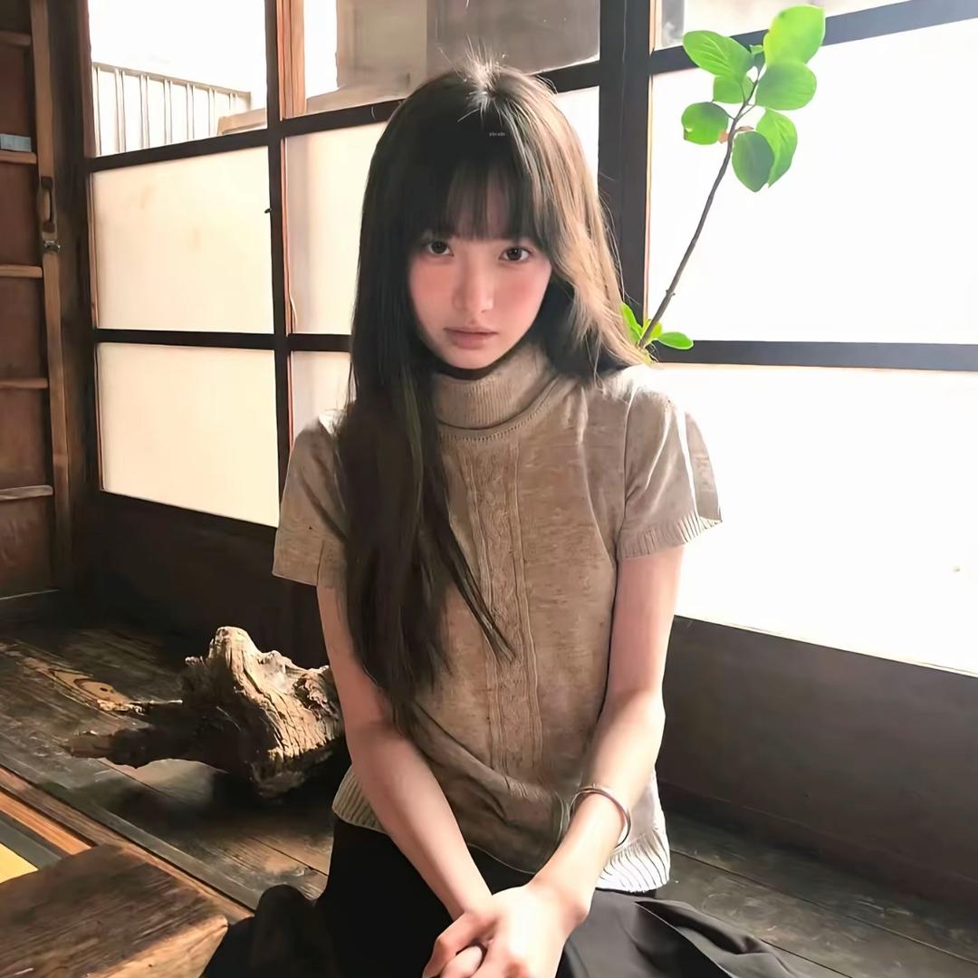 很好相处的女人