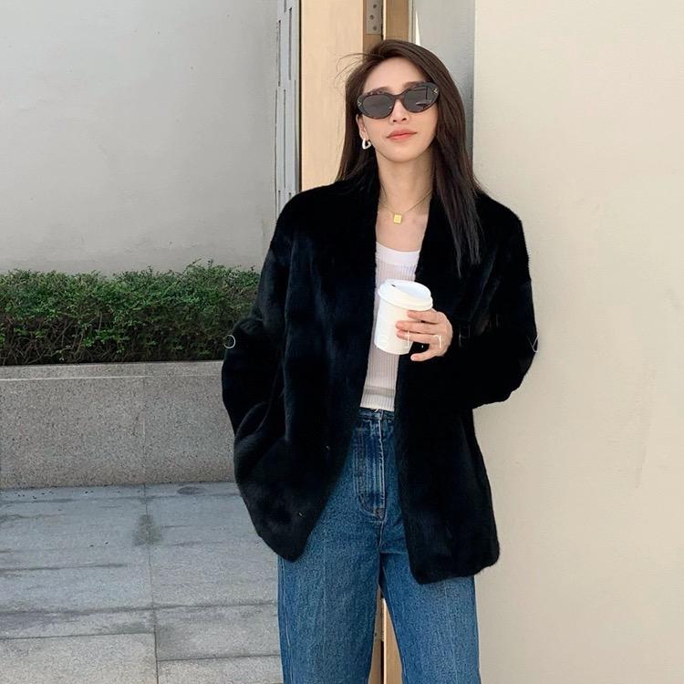 FANKOUZI海宁源头工厂