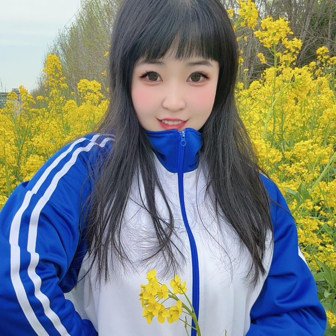小娜娜（坚强小狮妹）