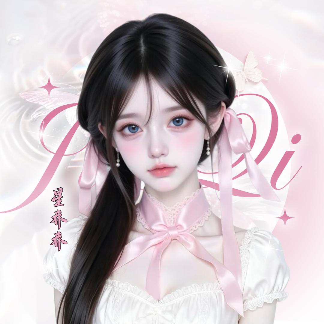 𝓜.星乔乔