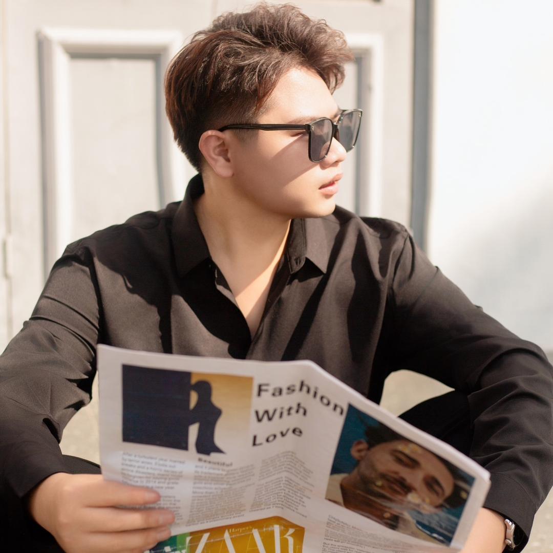 🌈Mr. 叶龚子🌈