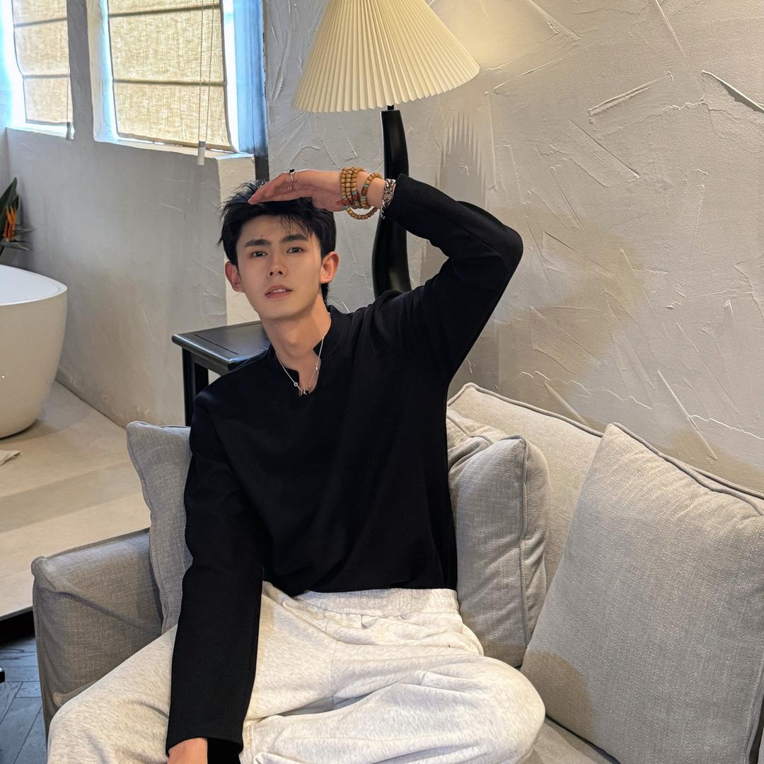 叫我顺子