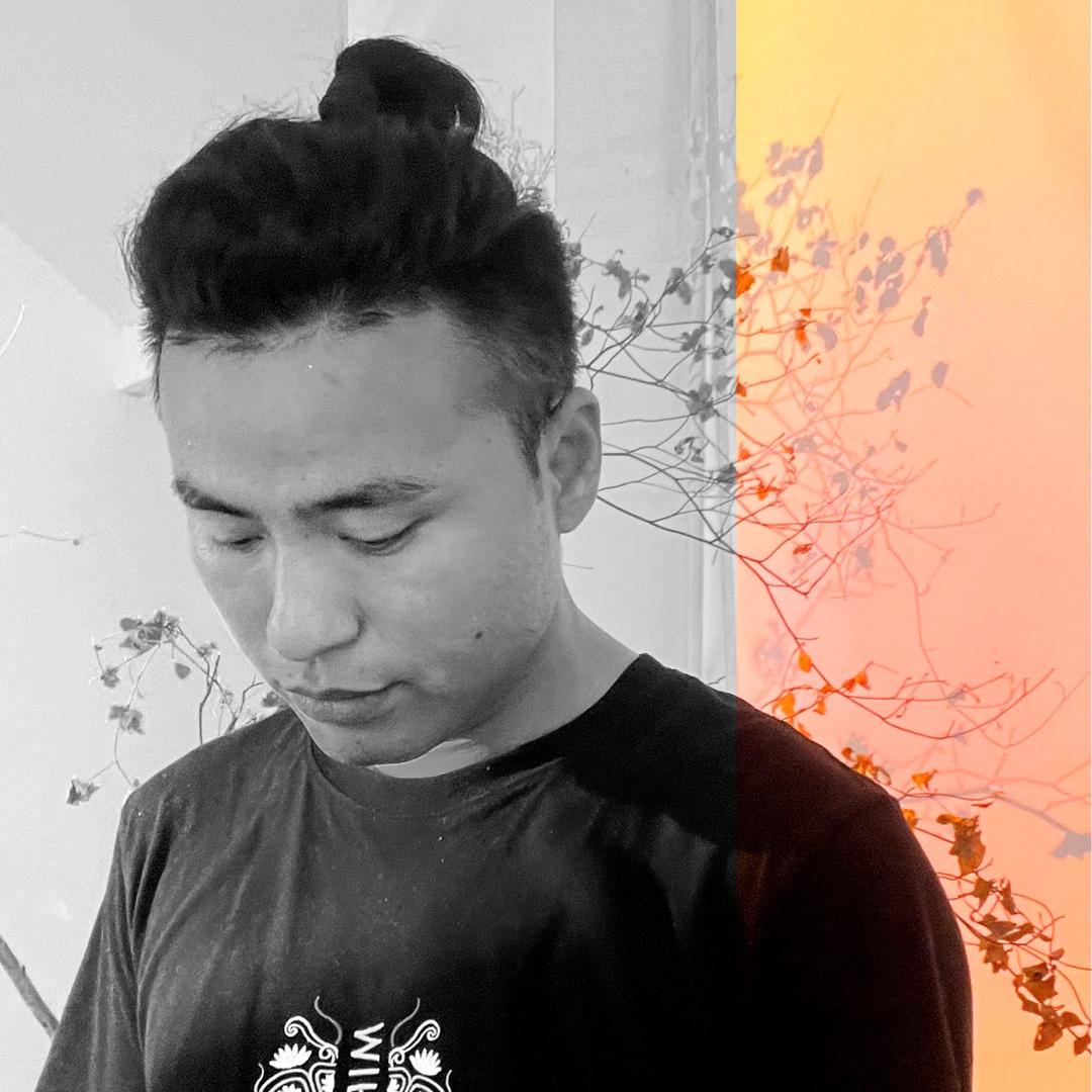 见朴空间-任文举