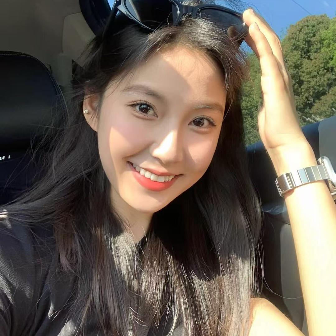 招货运司机的小姐姐