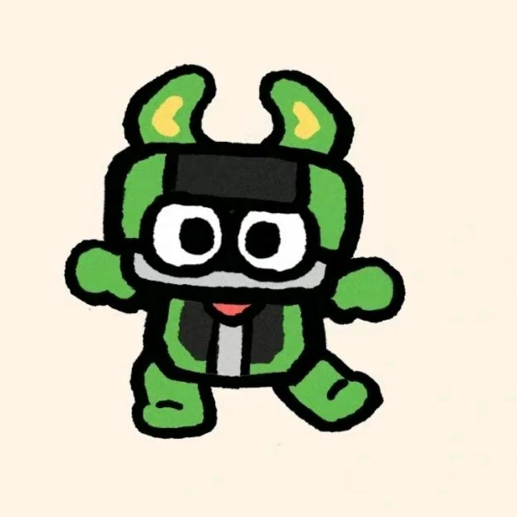 养樂多!