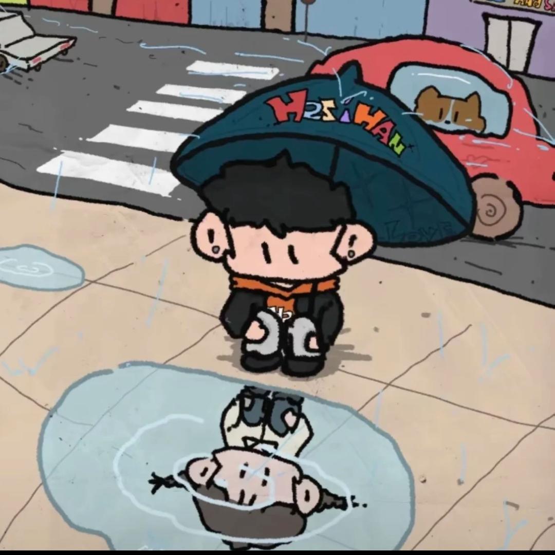 老扁儿