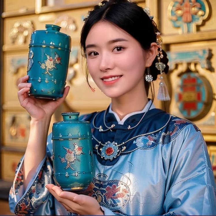 苗家阿美精选