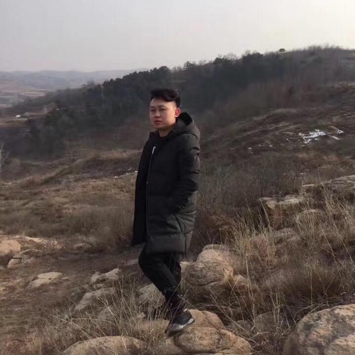 郭峰